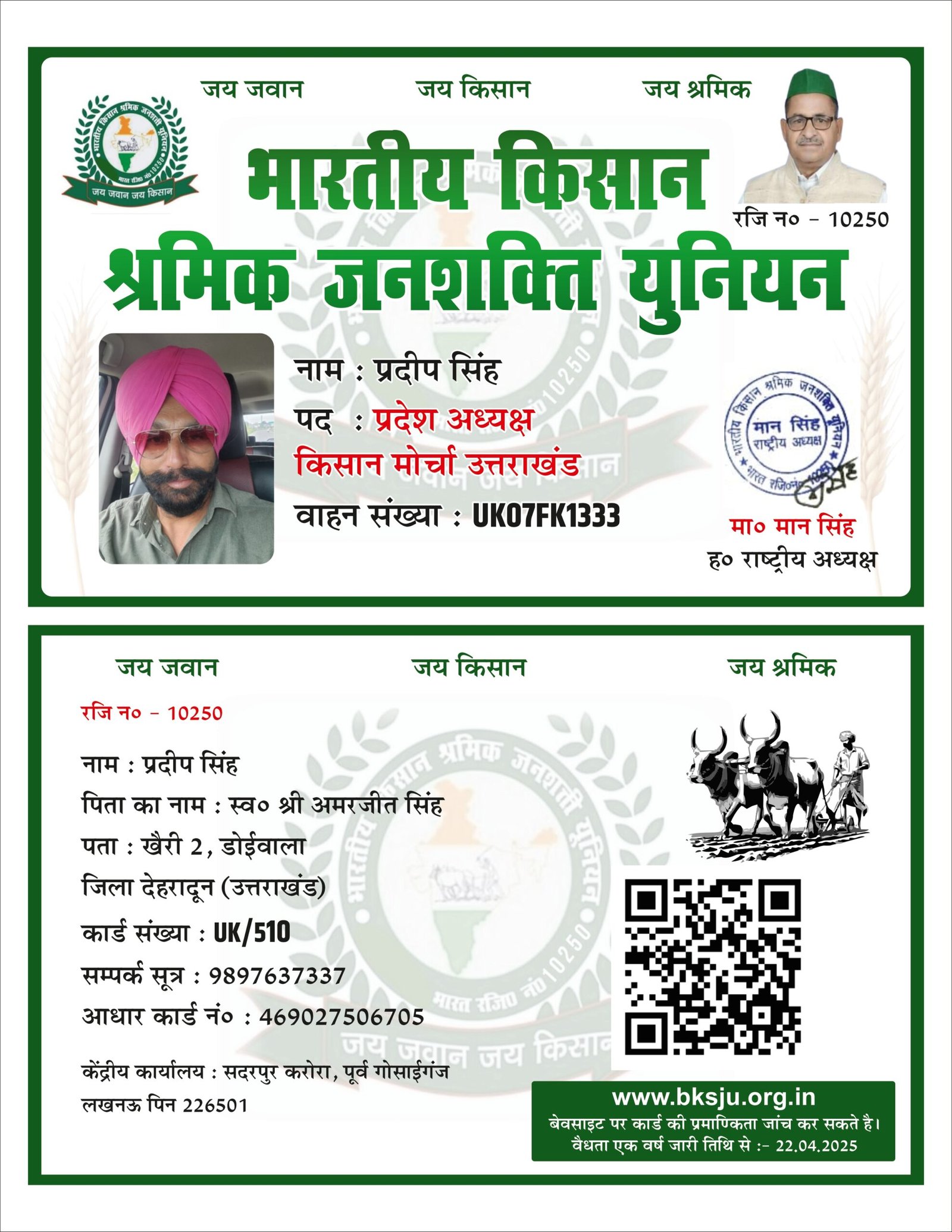 Example Image